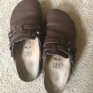Birkenstock Clogs